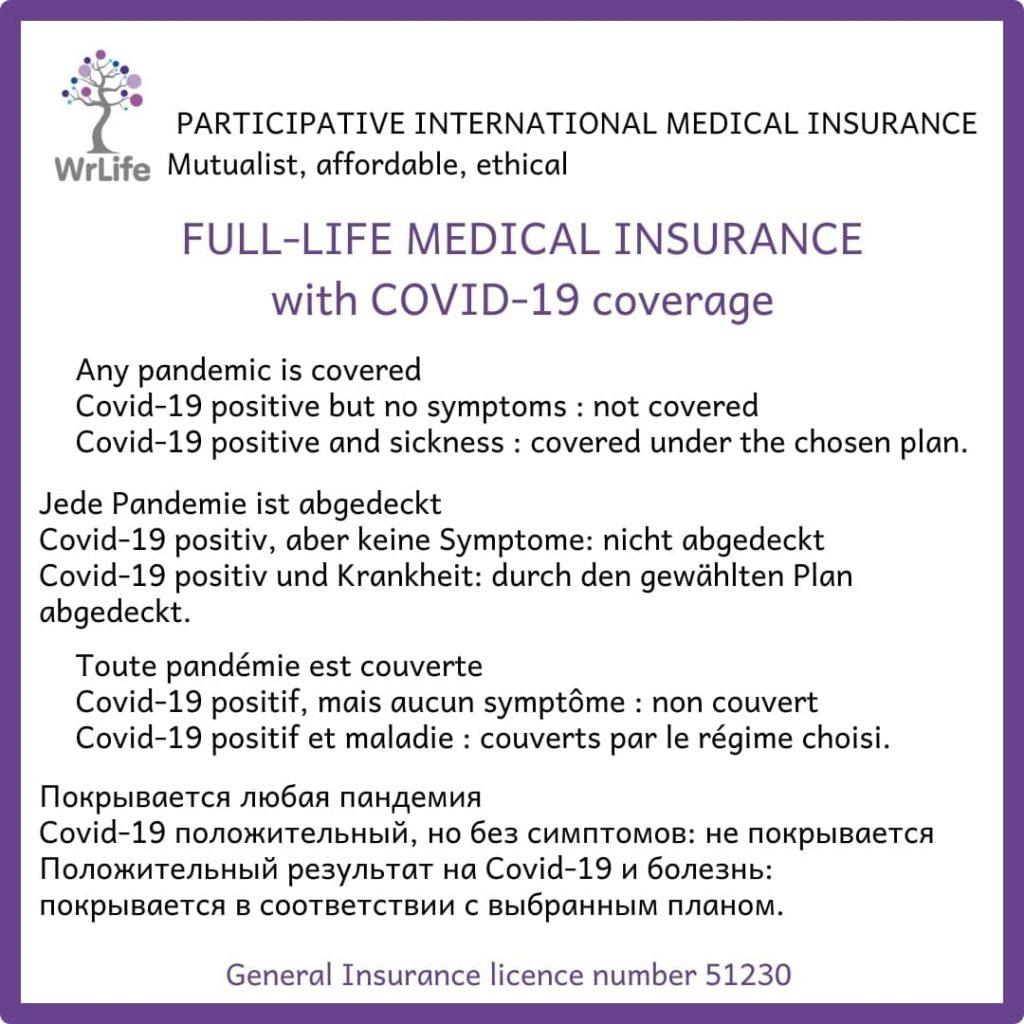 Sbc Rx Insurance Insurance for all living abroad.European Insurance Company