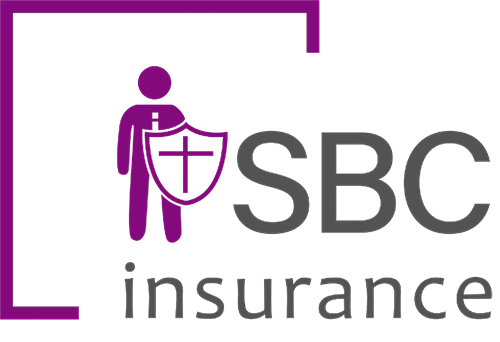 SBC Insurance Logo