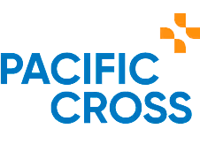 Pacific Cross Insurance logo